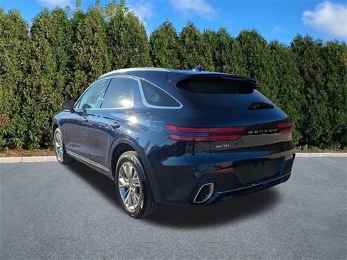 Used 2022 Genesis GV70 2.5T image 6