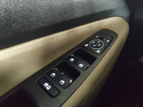 Used 2021 Hyundai Santa Fe SEL w/ Convenience Package FWD image 27