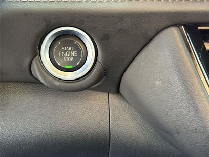 Used 2025 Chevrolet Suburban Z71