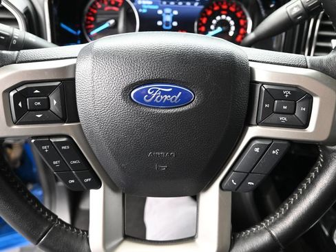 Used 2021 Ford F250 Lariat AWD/4WD image 10