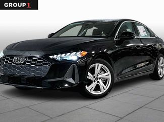 New 2025 Audi A5 2.0T Premium Plus video 1