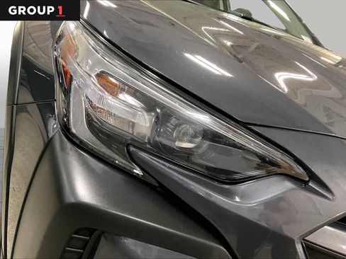 Certified 2024 Subaru Outback Touring AWD/4WD image 28