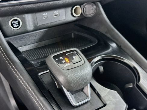 Used 2023 Nissan Rogue SL FWD image 24