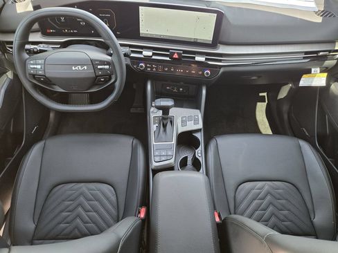 New 2026 Kia Sportage X-Line w/ X-Line Technology Package AWD/4WD image 21