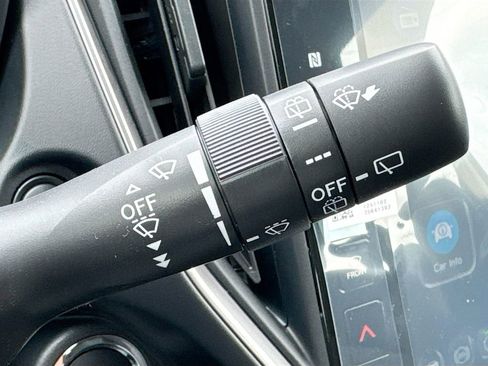 New 2026 Subaru Impreza 2.0i Sport image 13