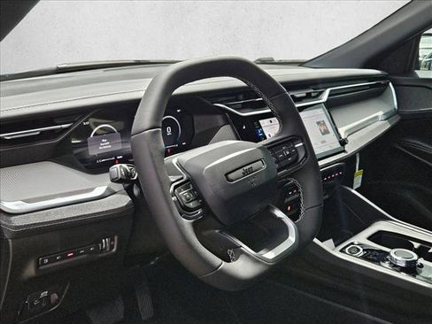New 2026 Jeep Cherokee Laredo AWD/4WD image 3