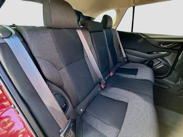 Used 2021 Subaru Outback Premium AWD/4WD image 20
