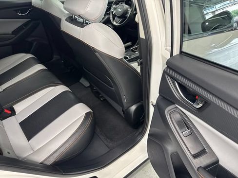 Used 2018 Subaru Crosstrek 2.0i Limited AWD/4WD image 26