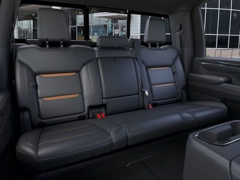 New 2026 GMC Sierra 3500 AT4 image 17