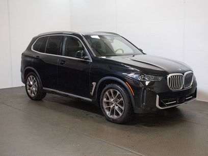 Certified 2024 BMW X5 xDrive40i w/ Premium Package