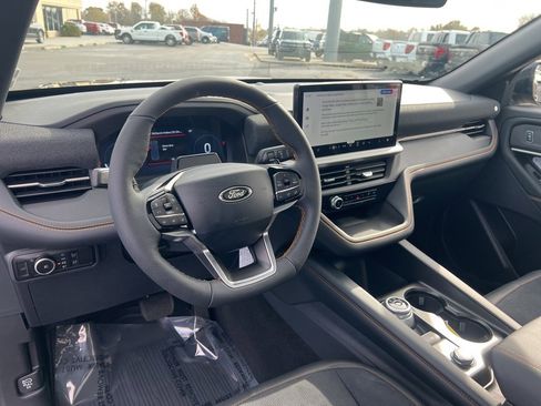 New 2026 Ford Explorer Tremor w/ Tremor Ultimate Package image 26
