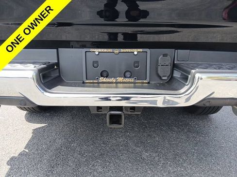 Used 2022 RAM 1500 Laramie AWD/4WD image 6
