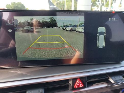 New 2025 Kia Sorento EX image 17