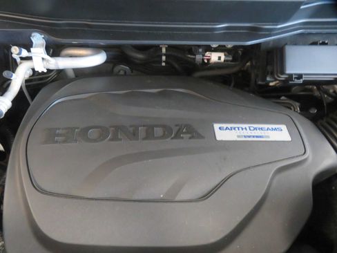 Used 2017 Honda Pilot EX-L image 54