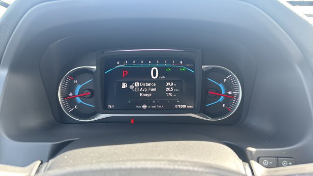 Used 2021 Honda Passport Elite image 17