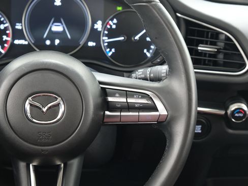 Used 2023 MAZDA CX-30 AWD 2.5 S w/ Preferred Package image 13