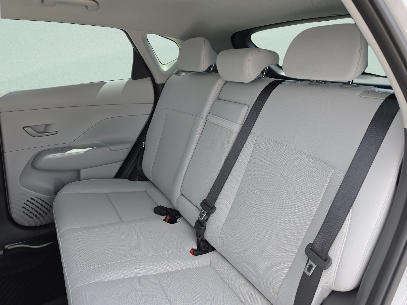 New 2027 Hyundai Kona SEL Sport FWD image 19