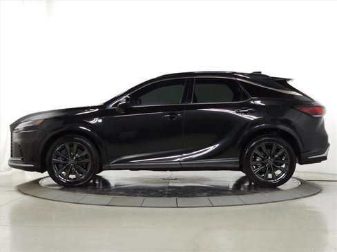 Certified 2024 Lexus RX 350 F Sport image 5