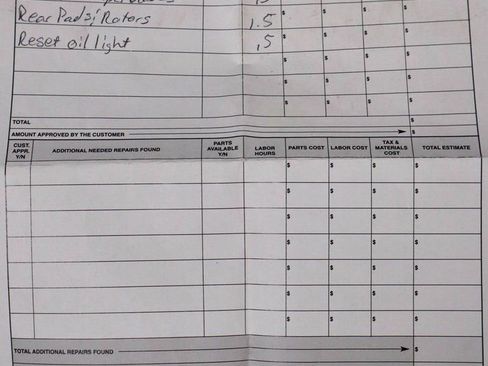 Used 2025 Volkswagen Jetta SE image 5