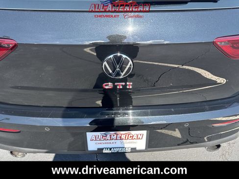 Used 2024 Volkswagen GTI S image 29