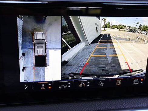 New 2026 GMC Sierra 1500 Denali w/ Technology Package RWD image 27