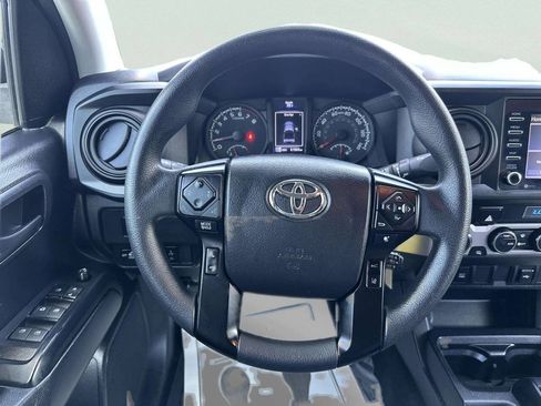 Used 2021 Toyota Tacoma SR AWD/4WD image 20
