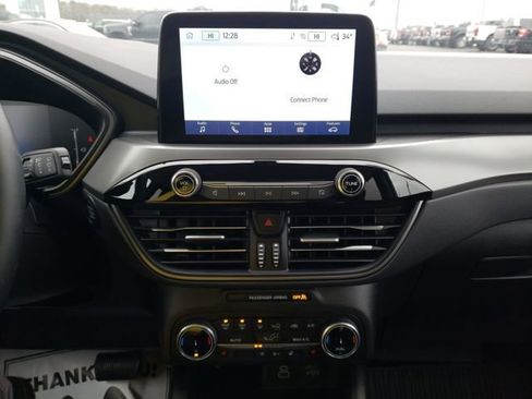 Used 2024 Ford Escape Active image 22