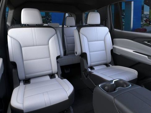 New 2026 Chevrolet Traverse High Country AWD/4WD image 17