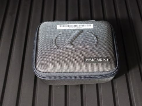 New 2026 Lexus RX 500h F Sport image 26