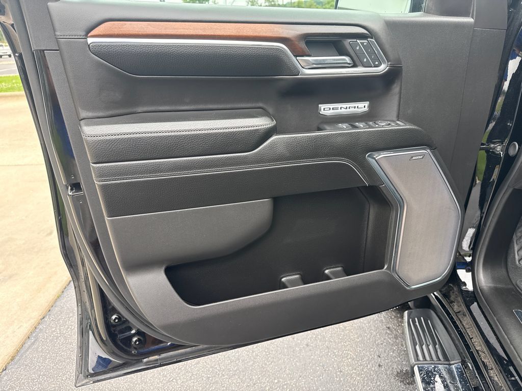 Certified 2024 GMC Sierra 1500 Denali AWD/4WD image 28
