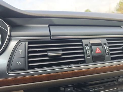 Used 2018 Audi A6 2.0T Premium image 30