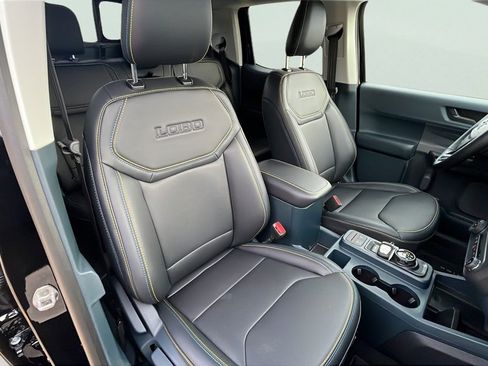 New 2026 Ford Maverick Lobo AWD/4WD image 19