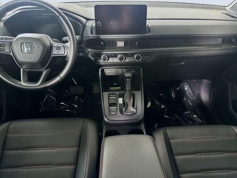 Used 2025 Honda CR-V Sport-L image 18