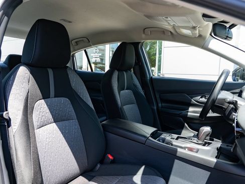 Used 2026 Nissan Sentra SV w/ Floor Mat Package FWD image 25