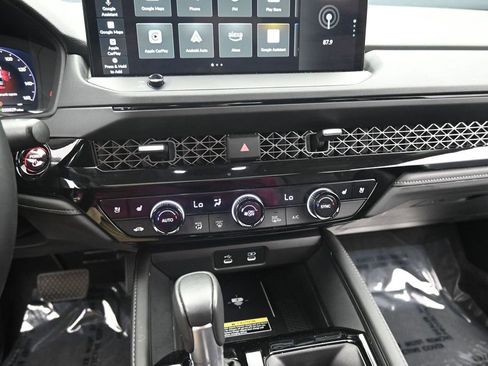 Used 2025 Honda Accord Touring image 25