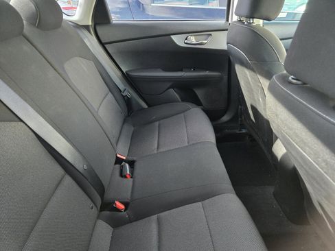 Certified 2024 Kia Forte LXS image 6