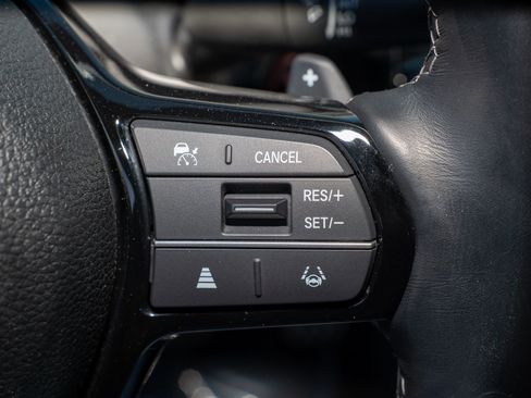 Certified 2023 Honda Civic Sport image 30