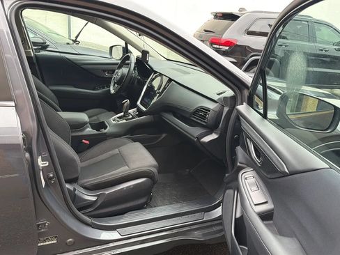 Used 2020 Subaru Outback Premium AWD/4WD image 25