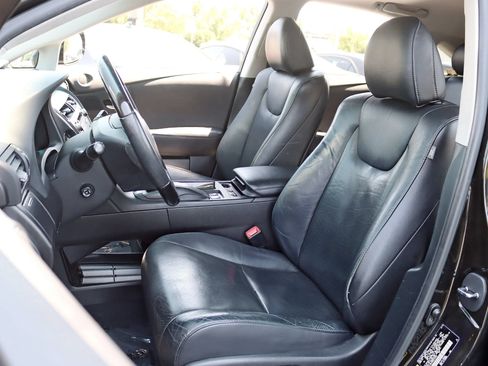 Used 2013 Lexus RX 350 AWD w/ Navigation Pkg image 26