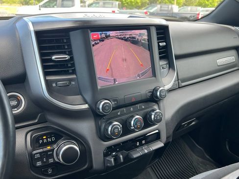 Used 2023 RAM 1500 Big Horn AWD/4WD image 34