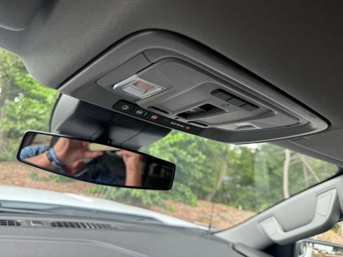 New 2026 Chevrolet Silverado 1500 RST image 29