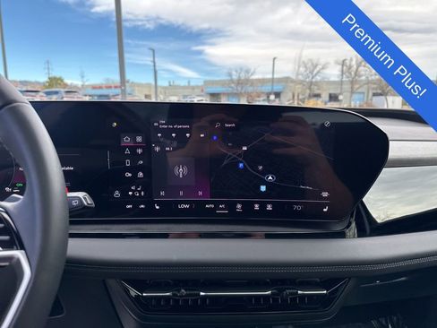 Used 2025 Audi Q6 e-tron Premium Plus w/ Premium Plus AWD/4WD image 17