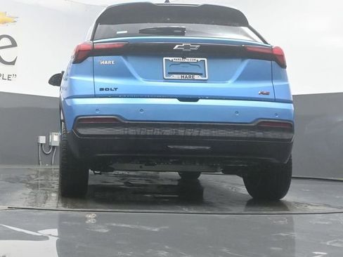 New 2027 Chevrolet Bolt RS w/ Technology Package FWD image 32