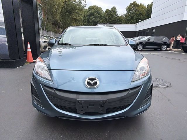 Used 2011 MAZDA MAZDA3 i Touring FWD image 3