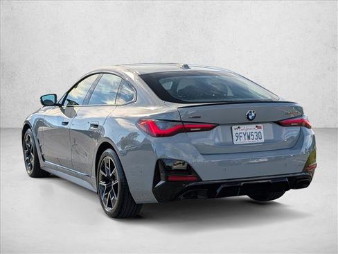 Certified 2023 BMW M440i xDrive Gran Coupe image 8
