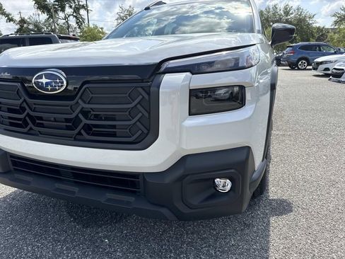 New 2026 Subaru Outback Touring AWD/4WD image 9