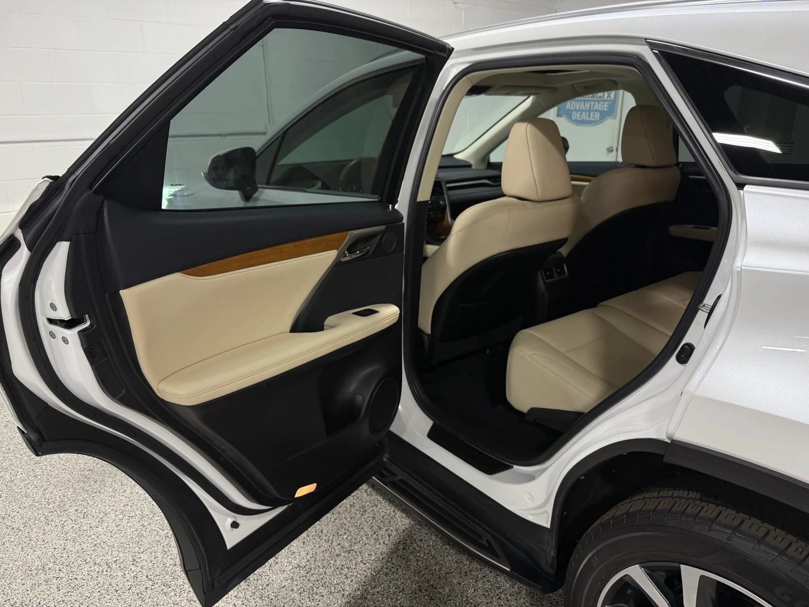 Used 2022 Lexus RX 350 AWD w/ Premium Package image 45