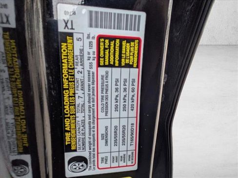 Used 2021 Toyota Highlander XSE image 24