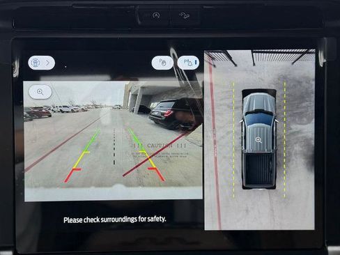 New 2026 Ford F150 King Ranch w/ Equipment Group 601A High image 7