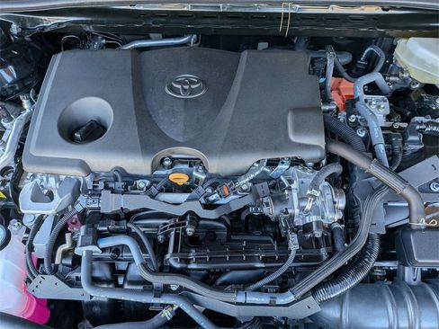 Used 2025 Toyota Camry LE image 36